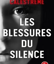 DOWNLOAD [PDF] {EPUB} Les blessures du silence