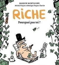 Download PDF Riche  - Pourquoi pas toi ?