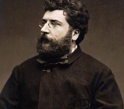 Georges Bizet...