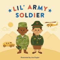 {epub download} Lil' Army Soldier
