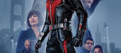 BOX OFFICE FRANCE DU 15 JUILLET 2015 AU 21 JUILLET 2015