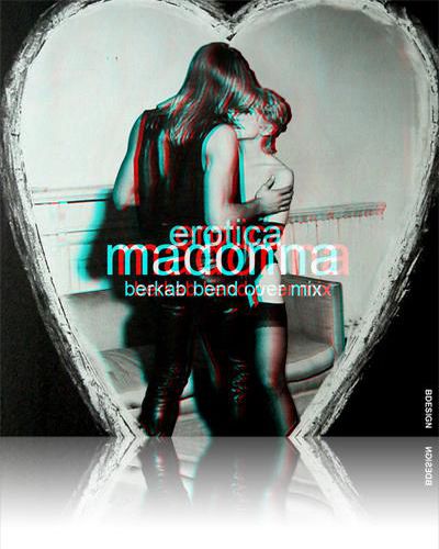Erotica  |  Berkab's Bend Over Mix