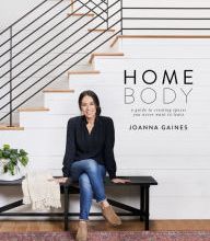 Online Read Ebook Homebody: A Guide to Creating Spaces You Never Want to Leave