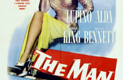 The man I love, Raoul Walsh, 1947