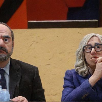  Affaire Jean-Michel Trogneux : l'ancien ministre Eric Dupont-Moreti dénonce une "affaire d’Etat" pilotée par la famille Le Pen