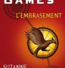 L'embrasement (Hunger Games tome 2)
