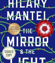 [Kindle] The Mirror & the Light download