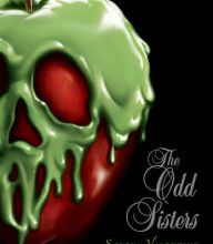 Full book free download pdf The Odd Sisters RTF by Serena Valentino in English 9781368013185