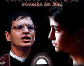 Pianese Nunzio, 14 anni a maggio / Sacred Silence. 1996.