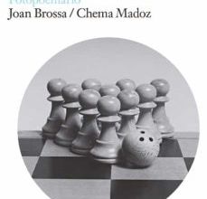 FOTOPOEMARIO (4ª ED.) JOAN BROSSA, CHEMA MADOZ ePub gratis