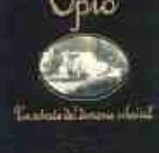 OPIO: UN RETRATO DEL DEMONIO CELESTIAL ND/DSC (OFERTAS MOSAICO) leer el libro