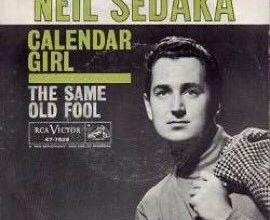 neil Sedaka