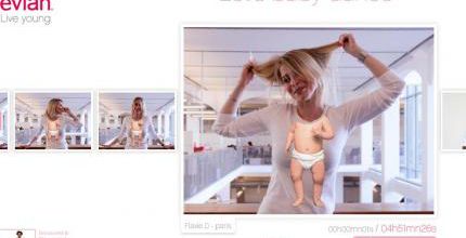 Let's (baby) dance !