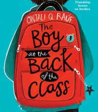 Download PDF The Boy at the Back of the Class