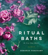Download books for free for kindle fire Ritual Baths: Be Your Own Healer 9780062915788 CHM