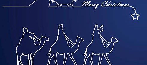 Joyeux Noël