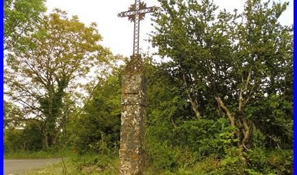 Causse Méjean, les corniches de la Jonte