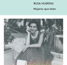 [Kindle] MUJERES QUE LEÍAN descargar gratis