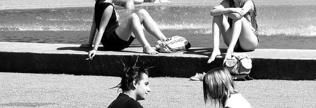 Metz Plage 2011 - L'été en fête dans Metz / 3...