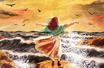 Anne de Green Gables, tome 5, Anne et sa maison de rêve ; Lucy Maud Montgomery