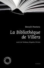 La bibliothèque de Villers, Benoît PEETERS