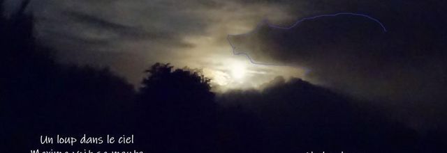 Mercredi ciel incertain
