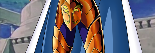Kanon Dragon des Mers
