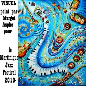 Margot A