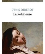 Mobiles books téléchargement gratuit La religieuse 9782266289924 en francais