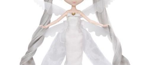 Août : Pullip Queen Serenity