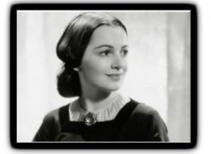 Adieu, Olivia de Havilland
