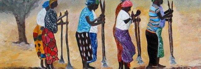 Mercredi - Les femmes au travail (12)