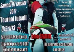 Venez encourager les jeunes pousses
