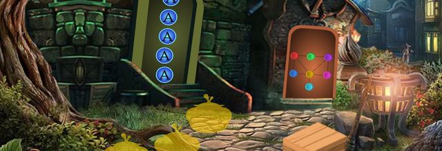 PG Gentle blind boy rescue