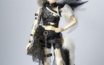 Novembre : Taeyang Richt