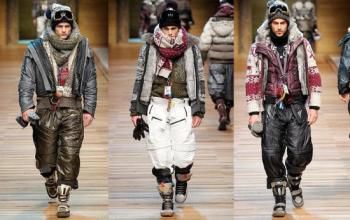 mode fashion