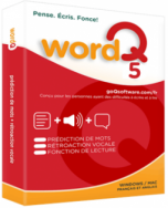 WORDQ 5 : licence partenaire 2023 – 2024 (Club des Pros), modifications tarifaires et webinaire