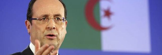 LE 25 AOÛT 1958  La nuit où la France s'était embrasée