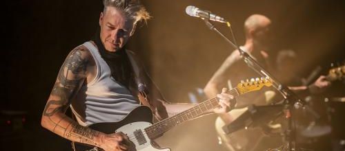 Gueules Noires, un album engagé contre l'exploitation humaine