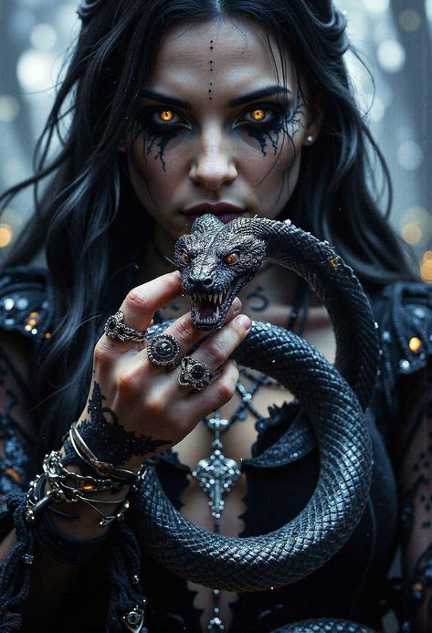 Symphony Vampire