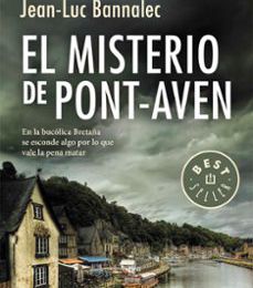 {pdf descargar} EL MISTERIO DE PONT-AVEN (COMISARIO DUPIN 1)