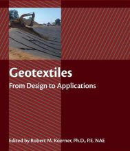 [download pdf] Geotextiles: From Design to Applications