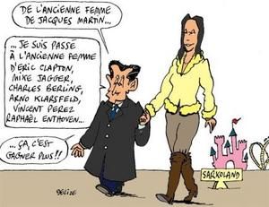 Ne riez pas, c'est Hectorine !