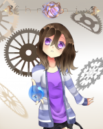 Chronix : The Fate's Clock