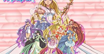 Chapitre 20 enfin sorti PICHI PICHI PITCH