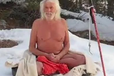 Le chevalier de la glace : Hommage à Maurice Daubart