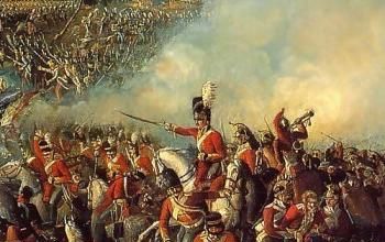 Waterloo pour 2 euros ? Pas question !