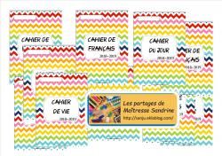 Pages de garde