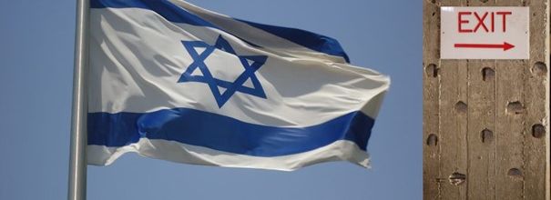 Pourquoi de plus en plus d’Israéliens quittent leur pays ?