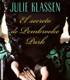 Descargar [PDF] {EPUB} EL SECRETO DE PEMBROOKE PARK